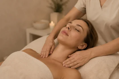 Lymphatic-drainage