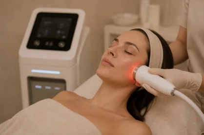 Skin-tightening